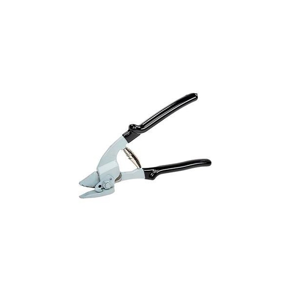 Pac Strapping Products Pac Strapping 0.350 Thick Steel Strapping Cutter, Black & Silver SC75 - main